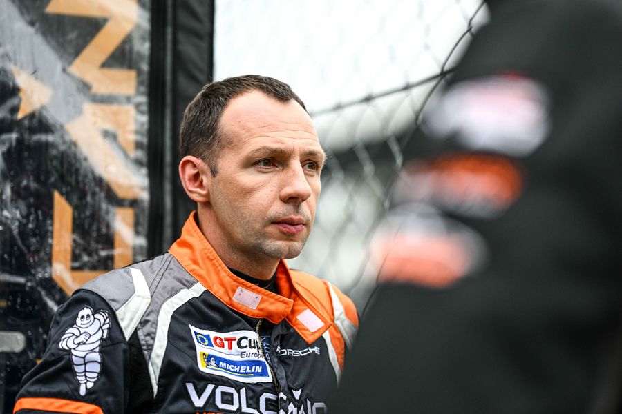 Foto de Evgenii Leonov